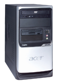 Acer Aspire ASA80-U-C3600 desktops