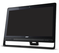 Acer Aspire Z3-615-xxx All-in-One desktops