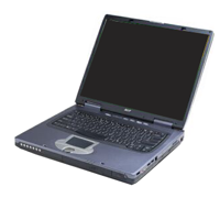 Acer TravelMate 427 Serie laptops
