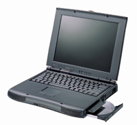 Acer TravelMate 505T laptops
