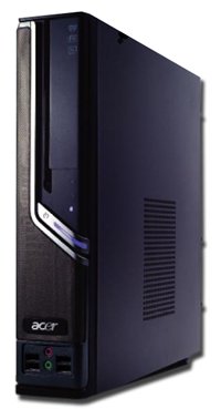 Acer Veriton 2800 (2800-U-P5210) desktops