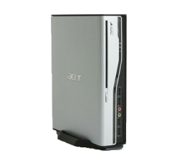 Acer AcerPower 2100 (C300A) desktops