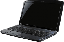 Acer Aspire 5000 Notebook Serie