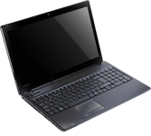 Acer Aspire AS Notebook Serie