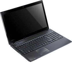 Acer Aspire AS5734Z-xxxx laptops