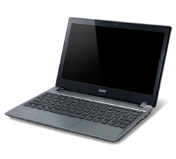 Acer Aspire C710 laptops