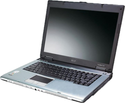 Acer TravelMate 3295WXMi laptops