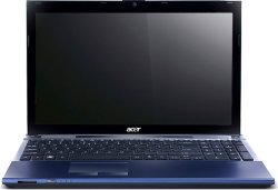Acer Aspire Timeline 5810TZ laptops