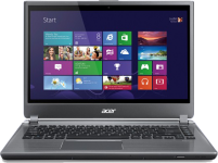 Acer Aspire M Notebook Serie