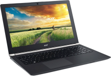 Acer Aspire V Notebook Serie