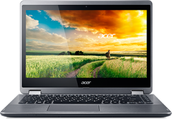 Acer Aspire R 11 Serie laptops