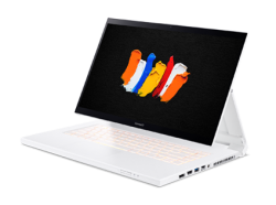 Acer ConceptD CN715-71 laptops
