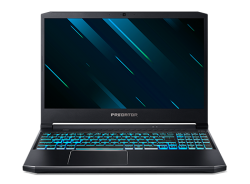 Acer Predator Helios PH317-51-70KH laptops