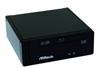 AsRock Core 100HT-BD desktops