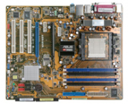 Asus A8R Serie
