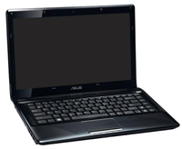Asus A43 laptops