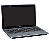 Asus A52F laptops