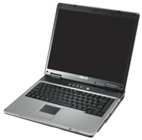 Asus A9000RP (A9RP) laptops