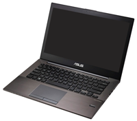 Asus BU201 laptops