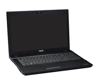 Asus B51E laptops