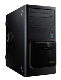 Asus BM2230 desktops