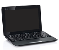 Asus Eee PC 1215N laptops