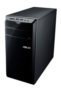 Asus Essentio CP5140 desktops