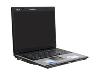 Asus F7400B Serie laptops