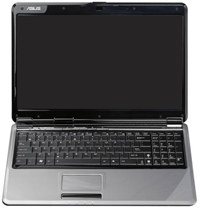 Asus F50Gx laptops