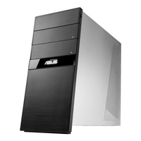 Asus G1-P7P55E desktops