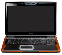 Asus G50Vt laptops