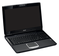 Asus G60Vx laptops