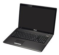 Asus K93SV (2 Slots) laptops