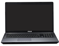 Asus K95VJ (4 Slots) laptops