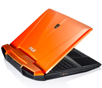 Asus Lamborghini VX3-A1 laptops