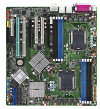 Asus KFN5-Q/SAS motherboard
