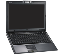 Asus M50SV laptops