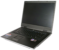 Asus M6700N Serie laptops