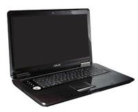 Asus N90SV laptops