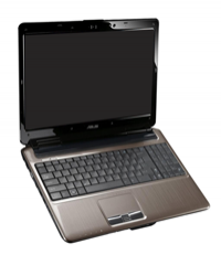 Asus N52DA-X1 laptops