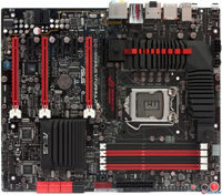 Asus Maximus XI Hero (WI-FI) Call Of Duty - Black Ops 4 Edition ROG motherboard
