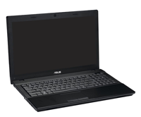 Asus P550CA laptops