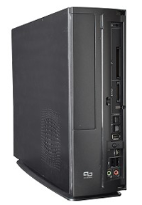 Asus Pundit R350 (Barebone) desktops