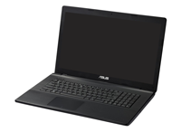 Asus R704A laptops