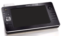 Asus R2Hv Ultra-Mobile PC laptops