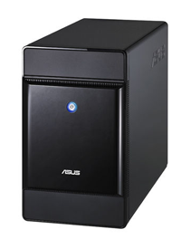Asus T3-P5G965A desktops
