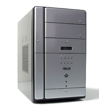 Asus Terminator K7 (SDRAM) desktops