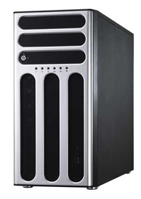 Asus TS300-E7/PS4 server