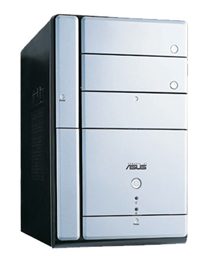 Asus T2-R Standard desktops