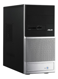 Asus V3-P5P43 desktops
